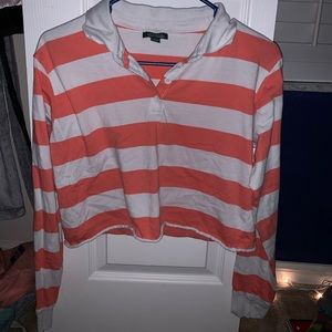 long sleeve shirt from Target